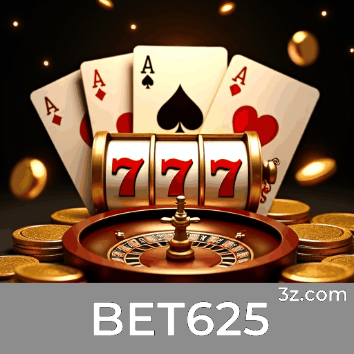 Tecnologia de Nuvem Líder e Segurança Avançada, Exclusiva para BET625