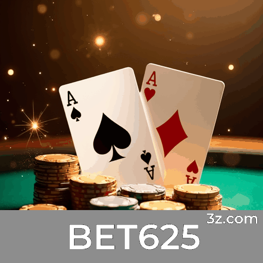 BET625: Experiência de Jogo Diversificada e Imersiva