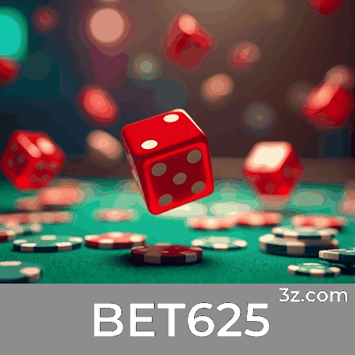 BET625: Pagamentos Rápidos e Cassino Premiado
