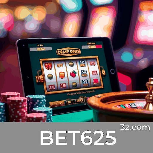 Cadastro Rápido e Seguro no BET625 com Recompensas Exclusivas