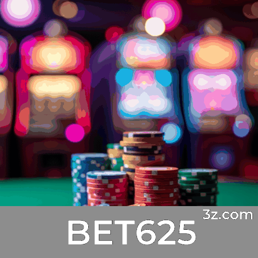 BET625: Pagamentos Rápidos e Cassino Premiado