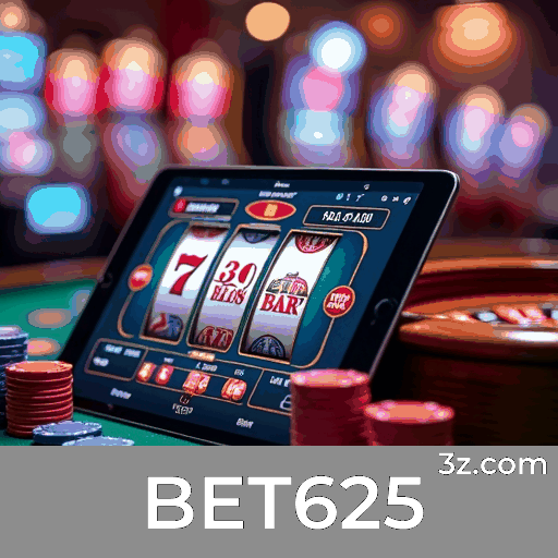 Tecnologia de Nuvem Líder e Segurança Avançada, Exclusiva para BET625
