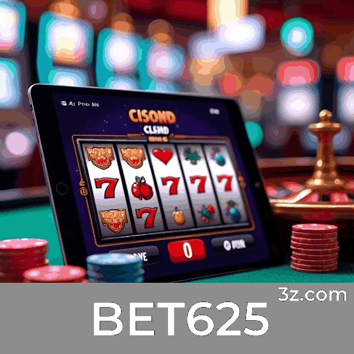BET625: Experiência de Jogo Diversificada e Imersiva