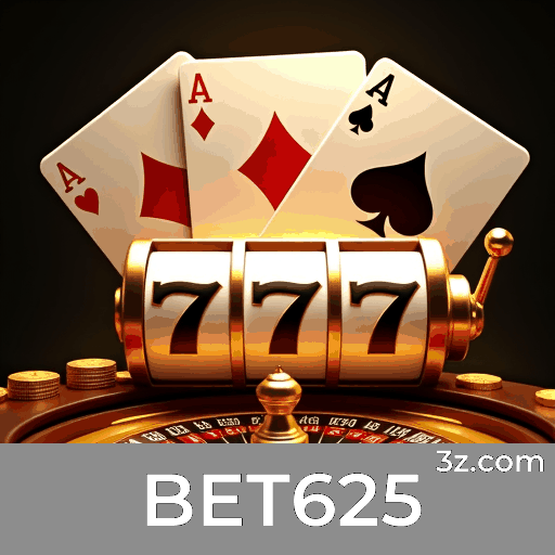 BET625: Pagamentos Rápidos e Cassino Premiado